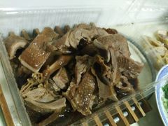 -山林大红·上海大红肠(四川北路店)