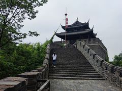 -虞山风景区