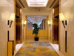 -杭州城中香格里拉大酒店