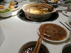 -土连锅·现熬养生汤锅(梁家巷店)