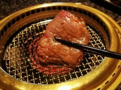 -老乾杯和牛烧肉(王府中环店)