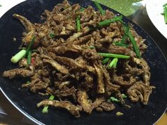 -杨厝六十六农庄农舍(杨厝路店)