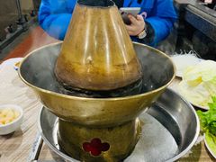 火锅-鑫龙火锅城(环山路店)