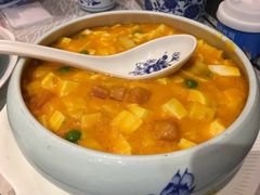 -京味民福烤鸭店(建设四马路店)