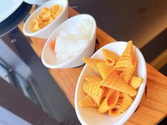 -泛太平洋大酒店·海天楼中餐厅·粤菜