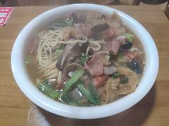 -祁家面馆(大香炉店)