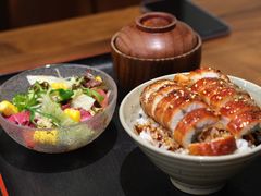 -莳空烧鸟店(晨沐店)