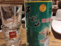 -平娃三宝烧烤·面食(南小街店)