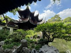 -豫园