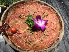 -热火朝天鲜切牛肉火锅(南强街巷店)