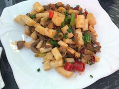 -陈帅夜排档·龙虾·炒菜·烤串(世茂店)