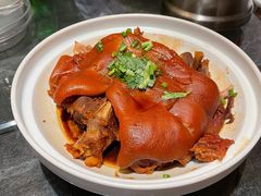 -金掌勺东北菜(格兰晴天店)