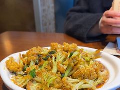 -刘东家老碗(紫荆山路店)