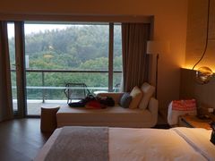 -上海佘山世茂艾美酒店
