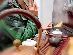 -文君楼美食·庭院酒店(宽窄巷子地铁站店)