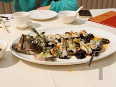 -利苑酒家(金宝店)