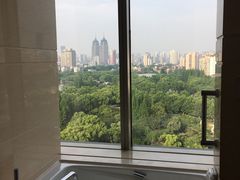 -上海新发展亚太JW万豪酒店