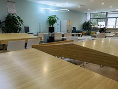 -江宁路街道社区文化活动中心