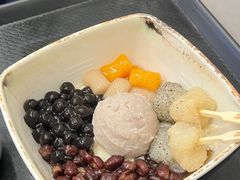 -鲜芋仙(高新万达广场店)
