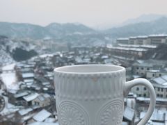 -云端咖啡(山顶教堂店)
