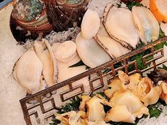 -喜聚薈·花膠雞海鮮火鍋(越秀店)