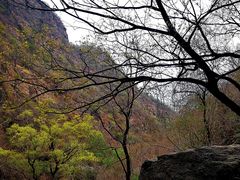 -京西十八潭风景区