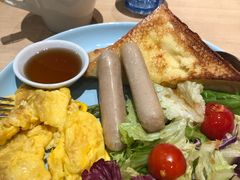 法式吐司-必胜客(漕宝路店)