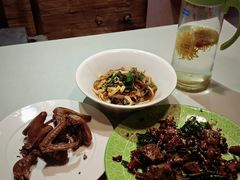 -吃货私房菜(丽江束河古镇店)