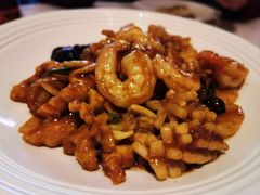 -大铁勺新津菜(东丽阳光新业广场店)