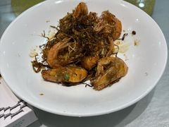 -老平安农家菜(平安店)