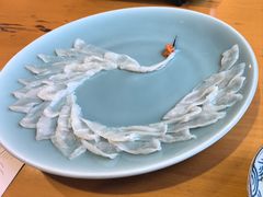 -天正河鲀·河豚亭(大连店)