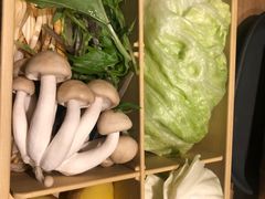-しゃぶしゃぶ温野菜(京都河原町蛸薬師店)