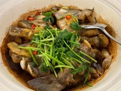 -蔼若春.传承云南菜(金碧公园店)