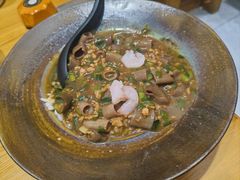 -福匠日本料理(人民路店)