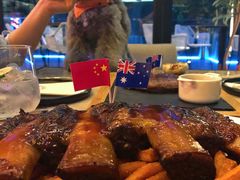 -Hurricane's Grill 飓风牛排