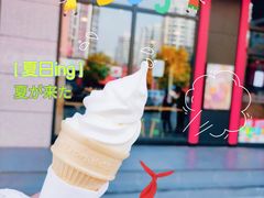 -麦当劳(河北唐山光明路餐厅)