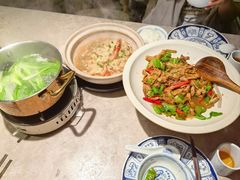 -皖厨·中国徽菜(星河WORLD·COCO Park店)