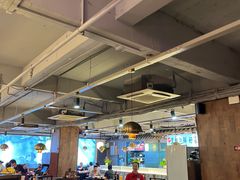-李掌柜鲜菜火锅(移民广场店)