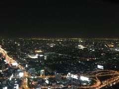 -彩虹云霄拜约克摩天塔