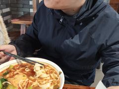 -秦园陕西手工面馆(番禺节能科技园店)