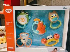 -海底捞火锅(长宁路龙之梦店)