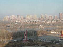 -前关湿地公园