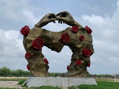 -亚龙湾国际玫瑰谷