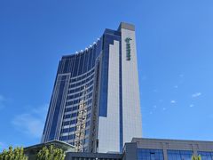 -汤山公园