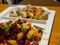 -隔壁老王·家常云南菜(花巷店)