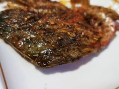 -京狮炙燥·精酿烧烤(首经贸店)
