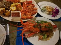 -Onion restaurant