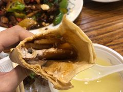 -美味居(古城店)