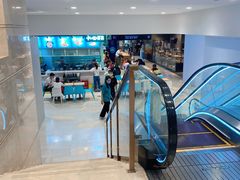 -新世界大丸百货