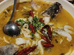 -新白鹿餐厅(城西银泰城店)